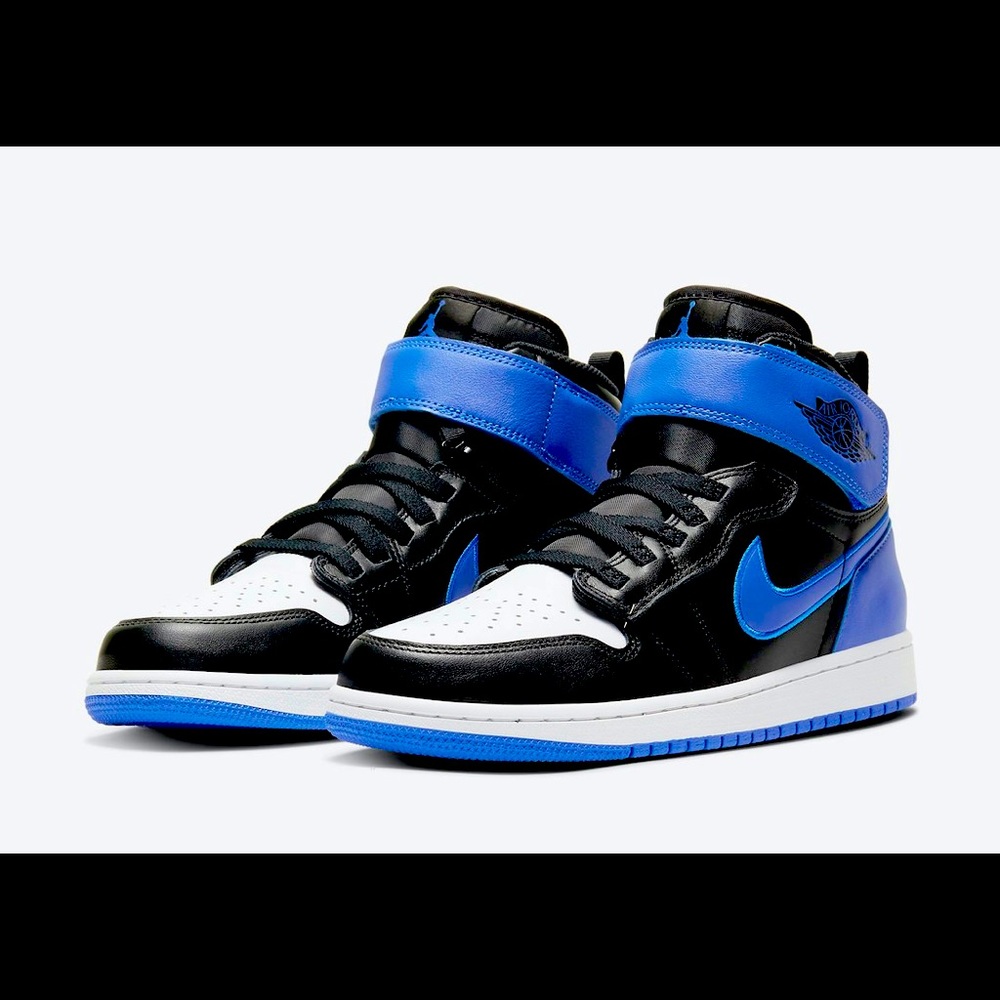 Air Jordan Mid1 Flyease